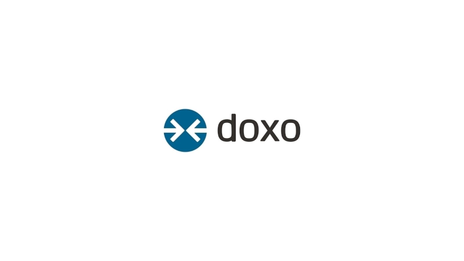 doxo logo