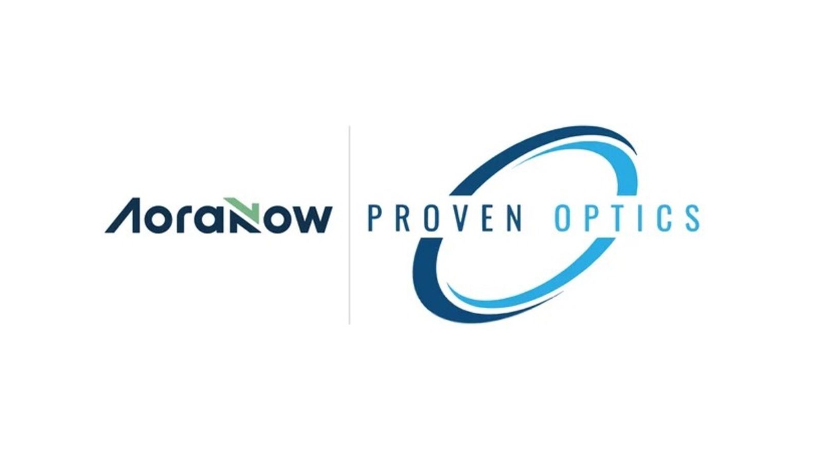 proven optics logo