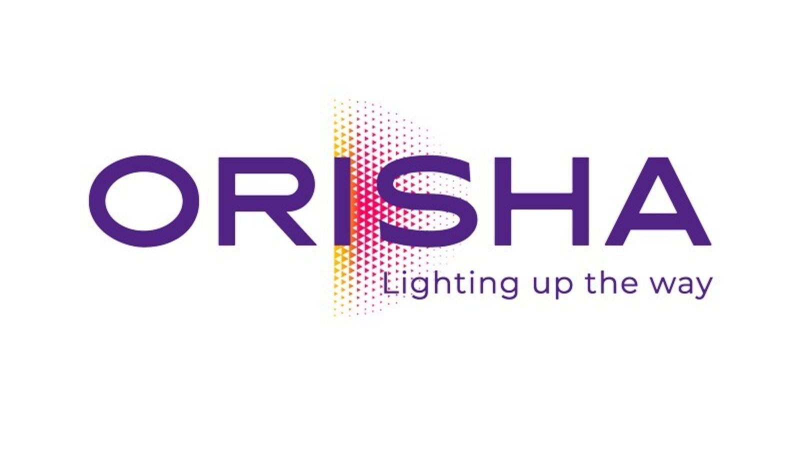 orisha logo