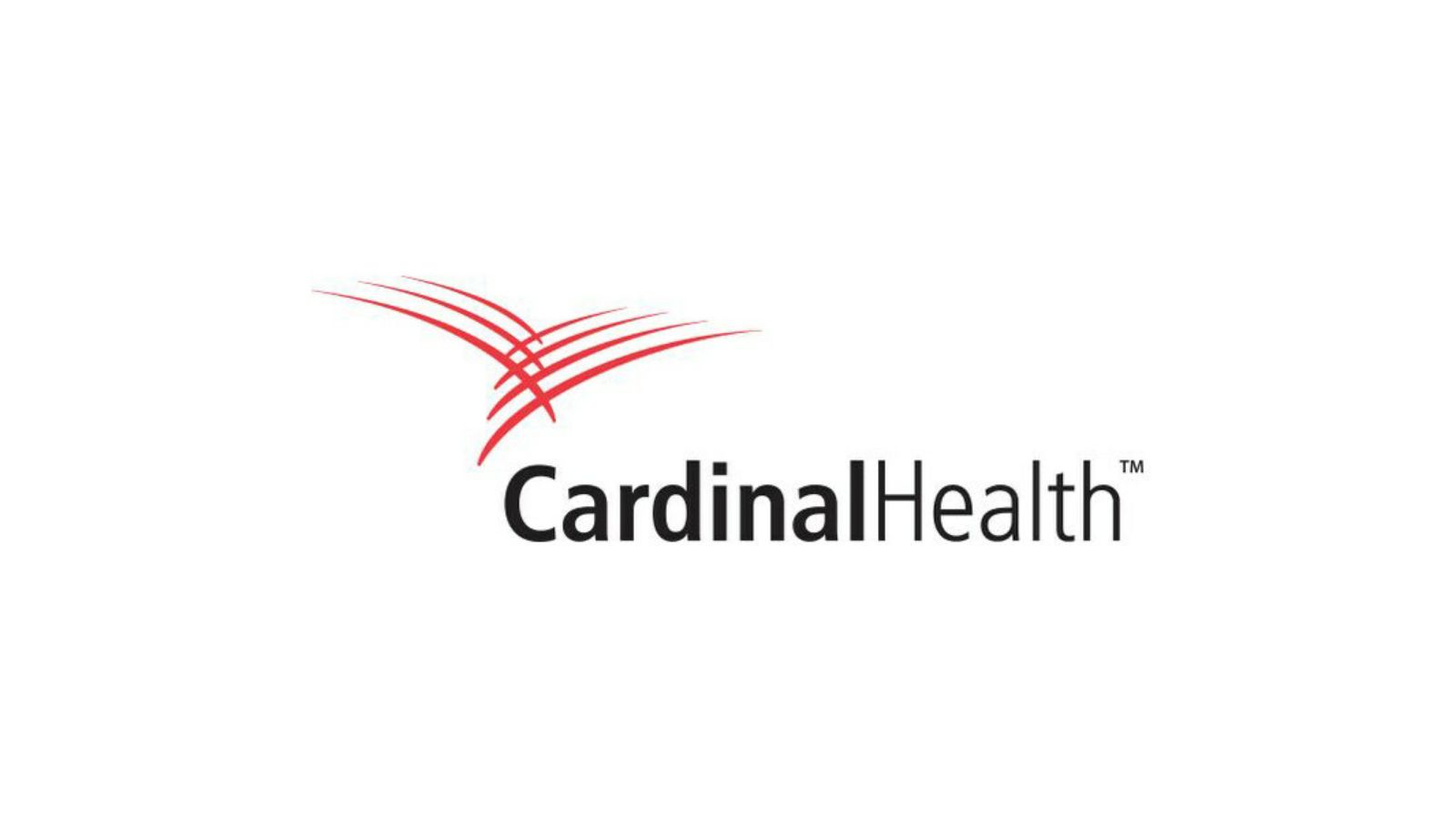 cardinal health logo