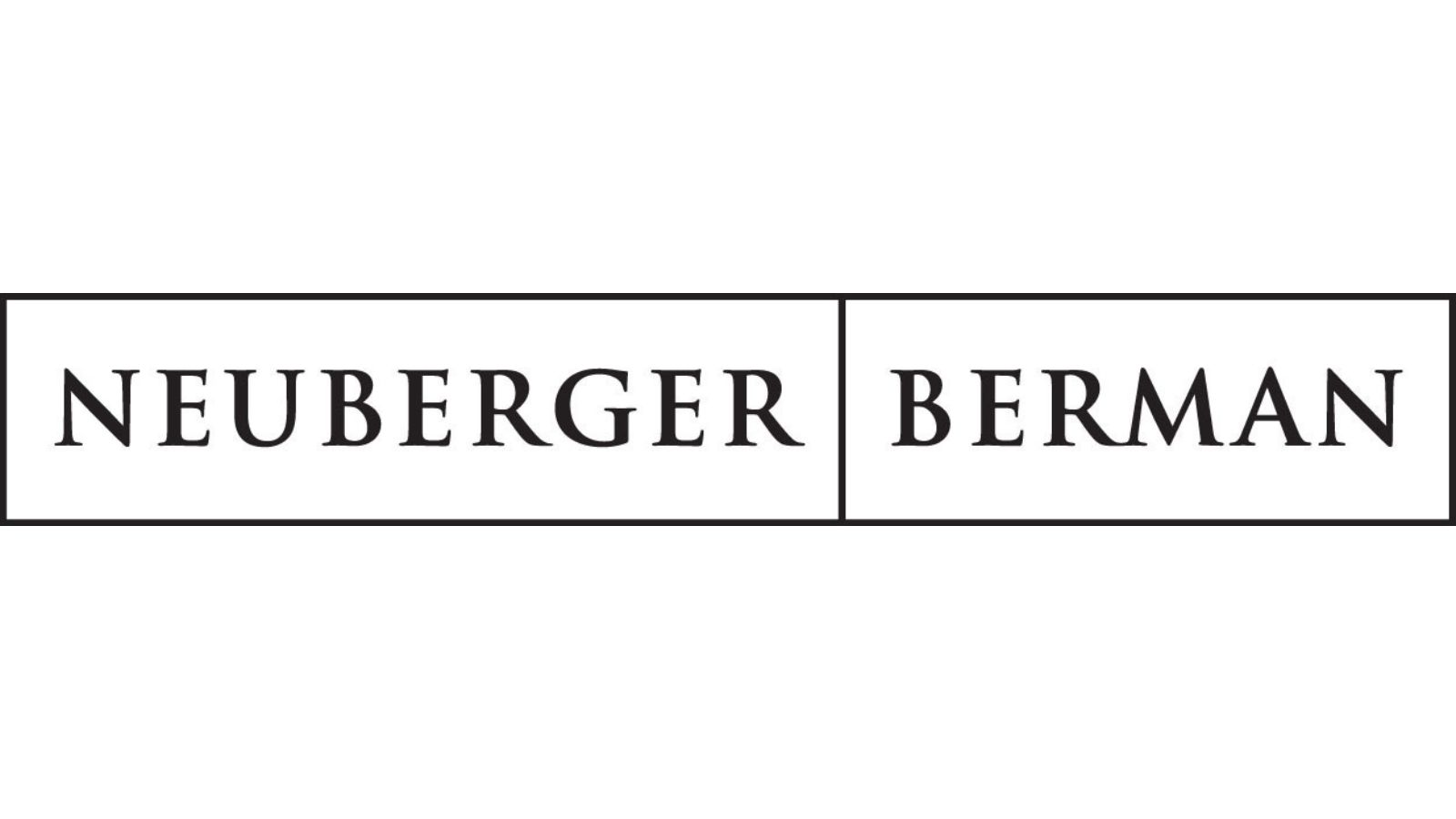 neuberger logo