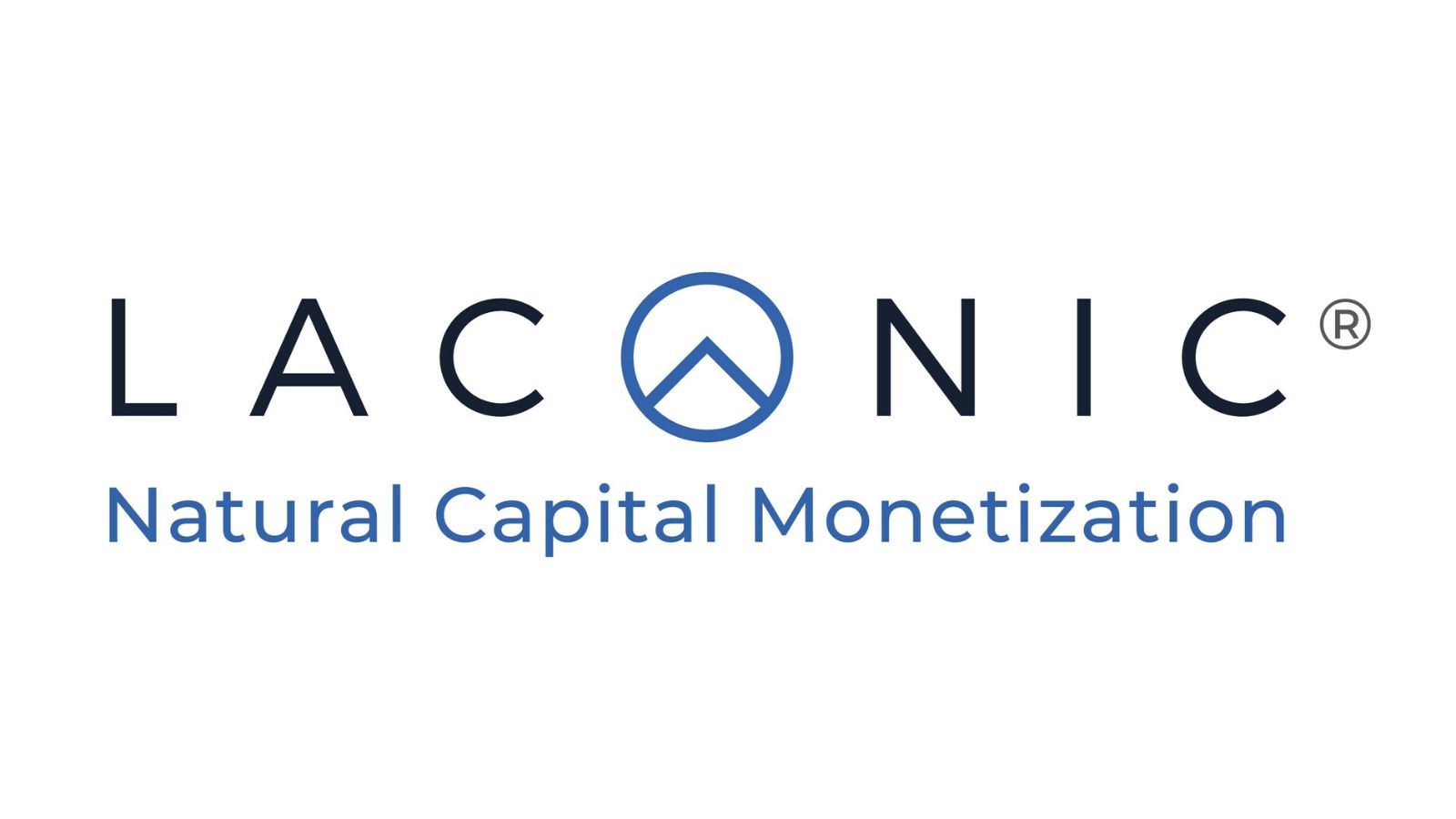 laconic logo