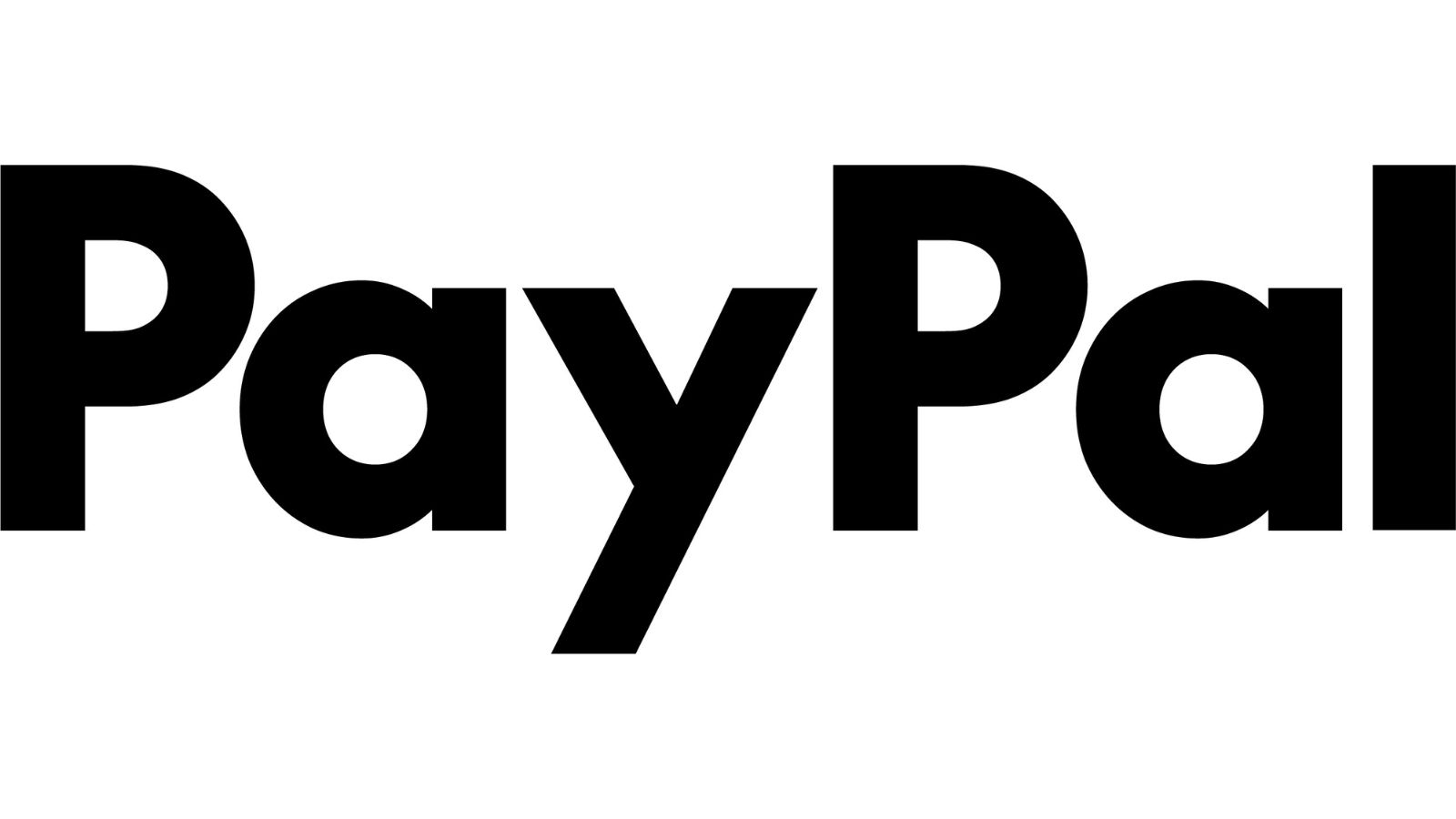 paypal logo