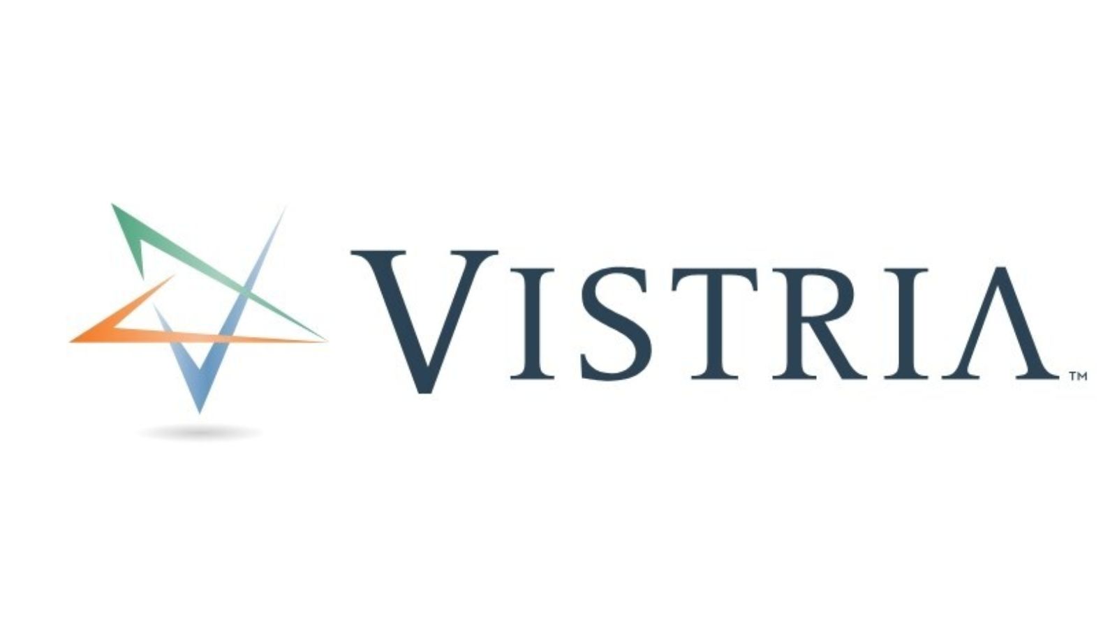 vistria logo