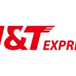 j&t express logo