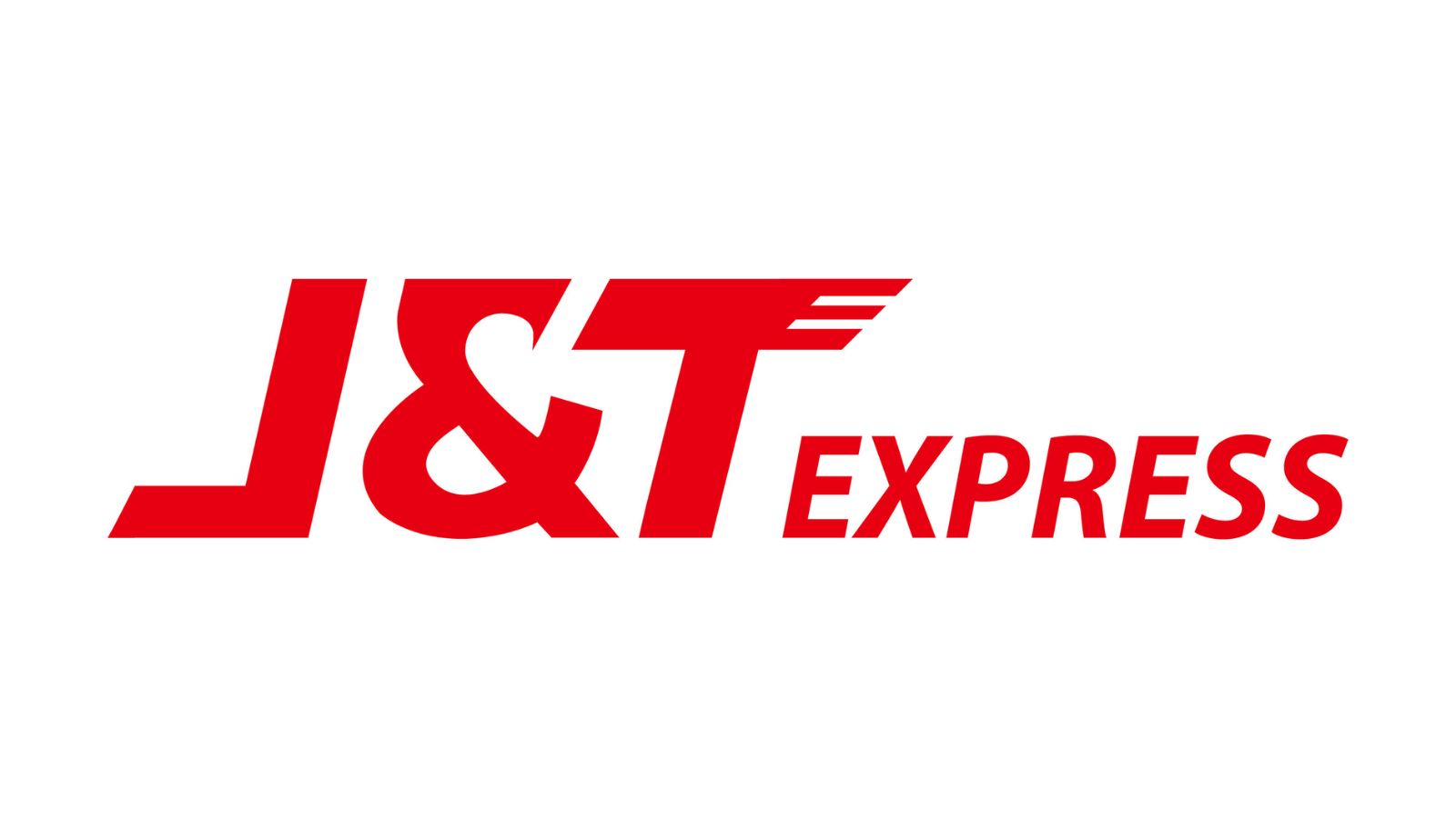 j&t express logo