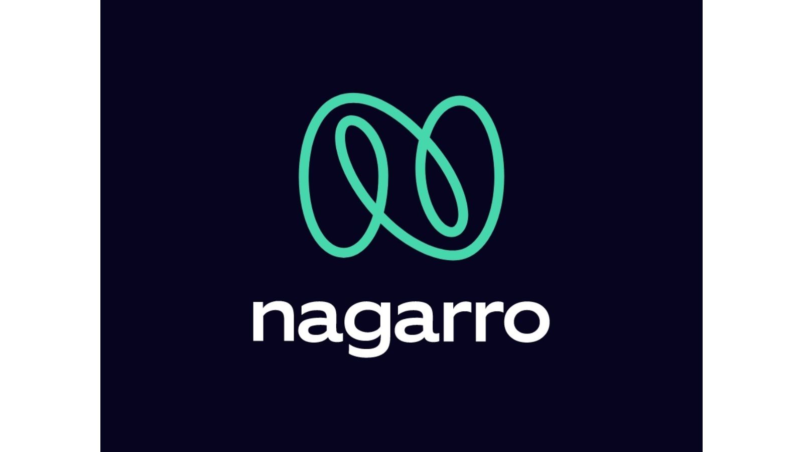 nagarro logo