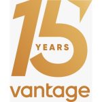 vantage logo