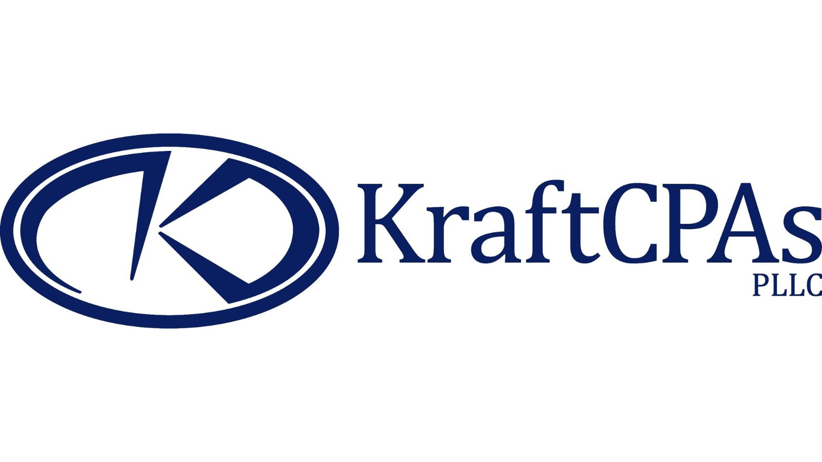 kraft CPAs logo