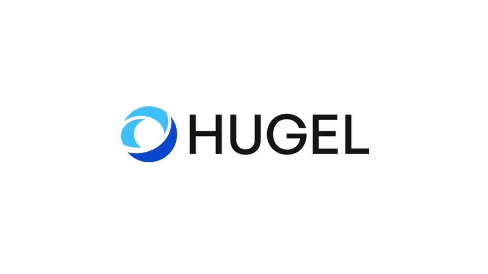 hugel logo