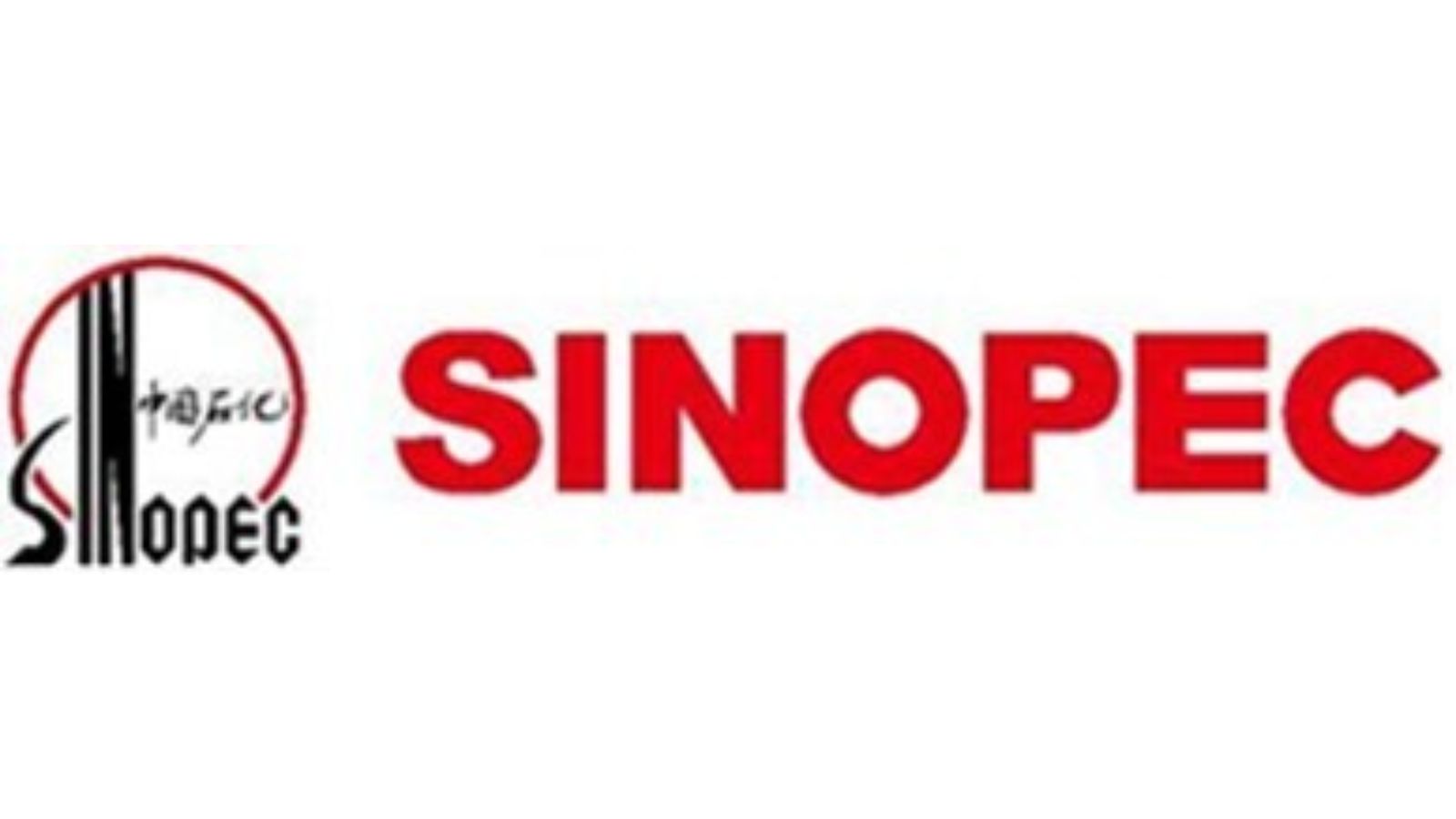 sinopec logo