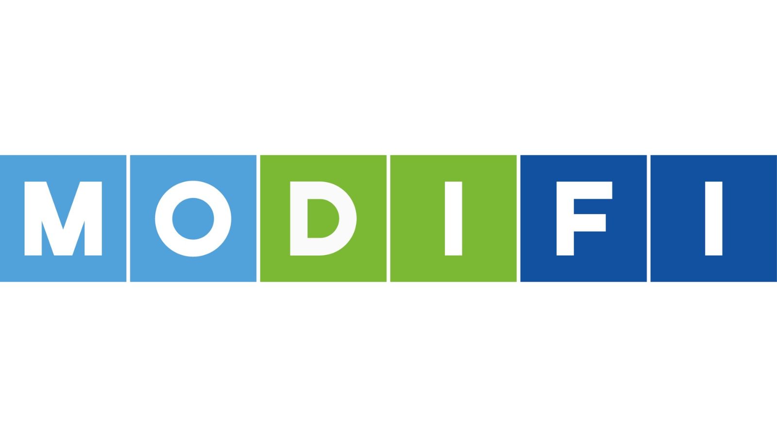 modifi logo