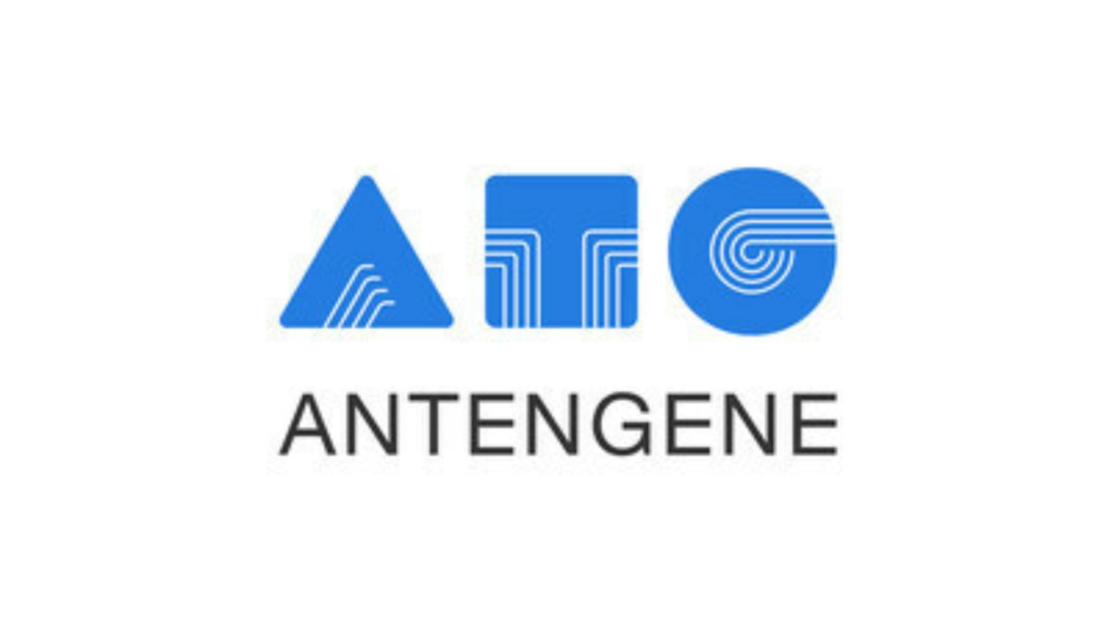 antengene logo