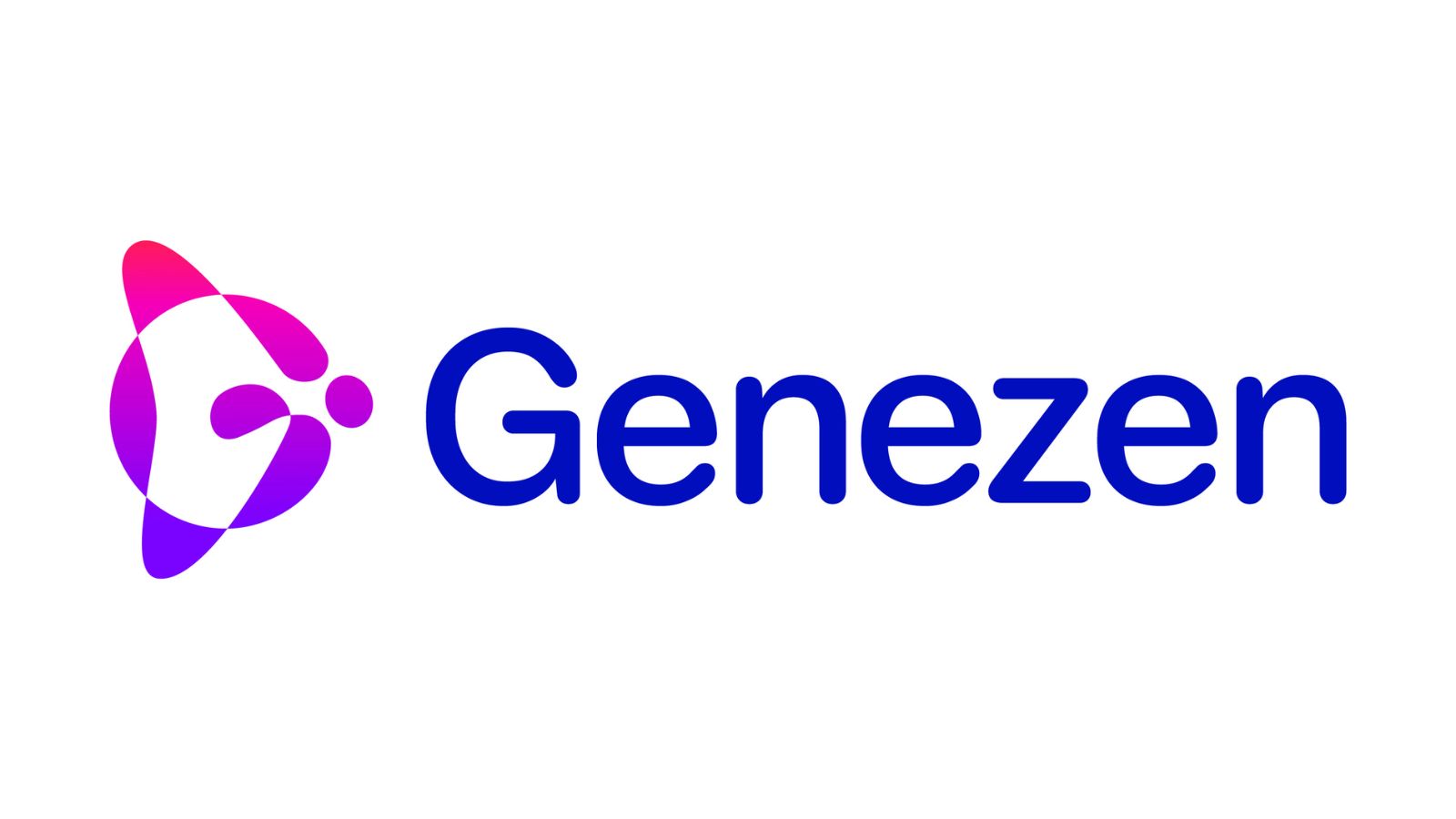 genezen logo