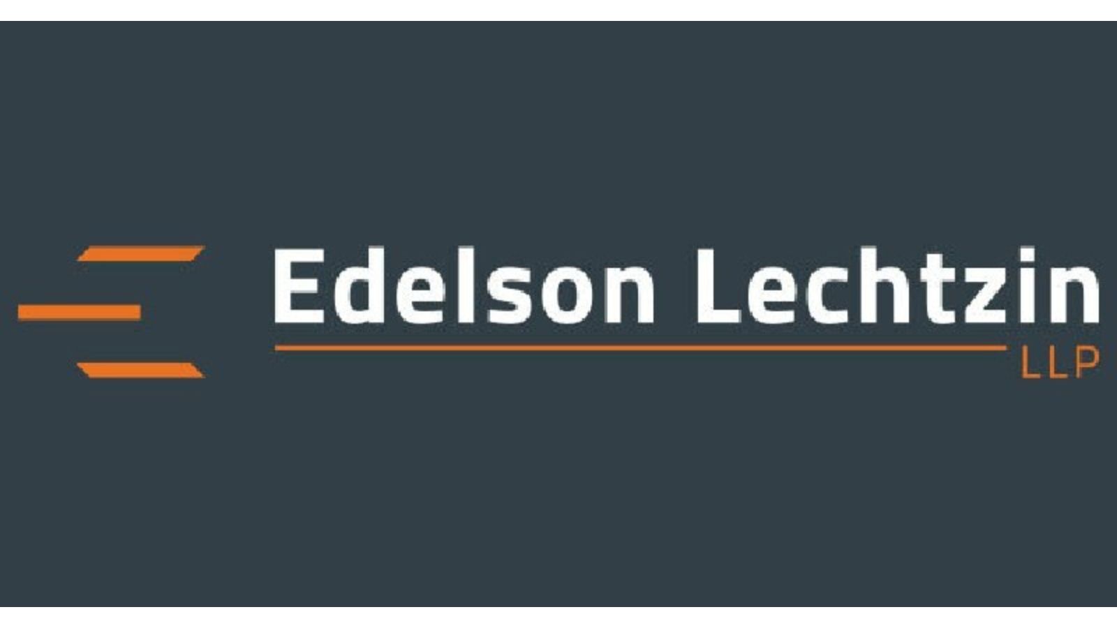 edelson logo