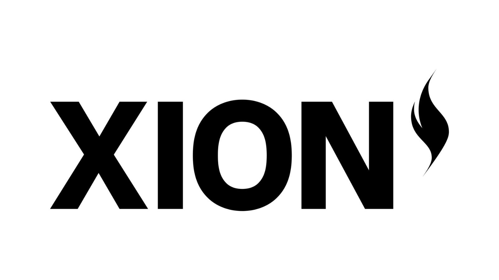 xion logo