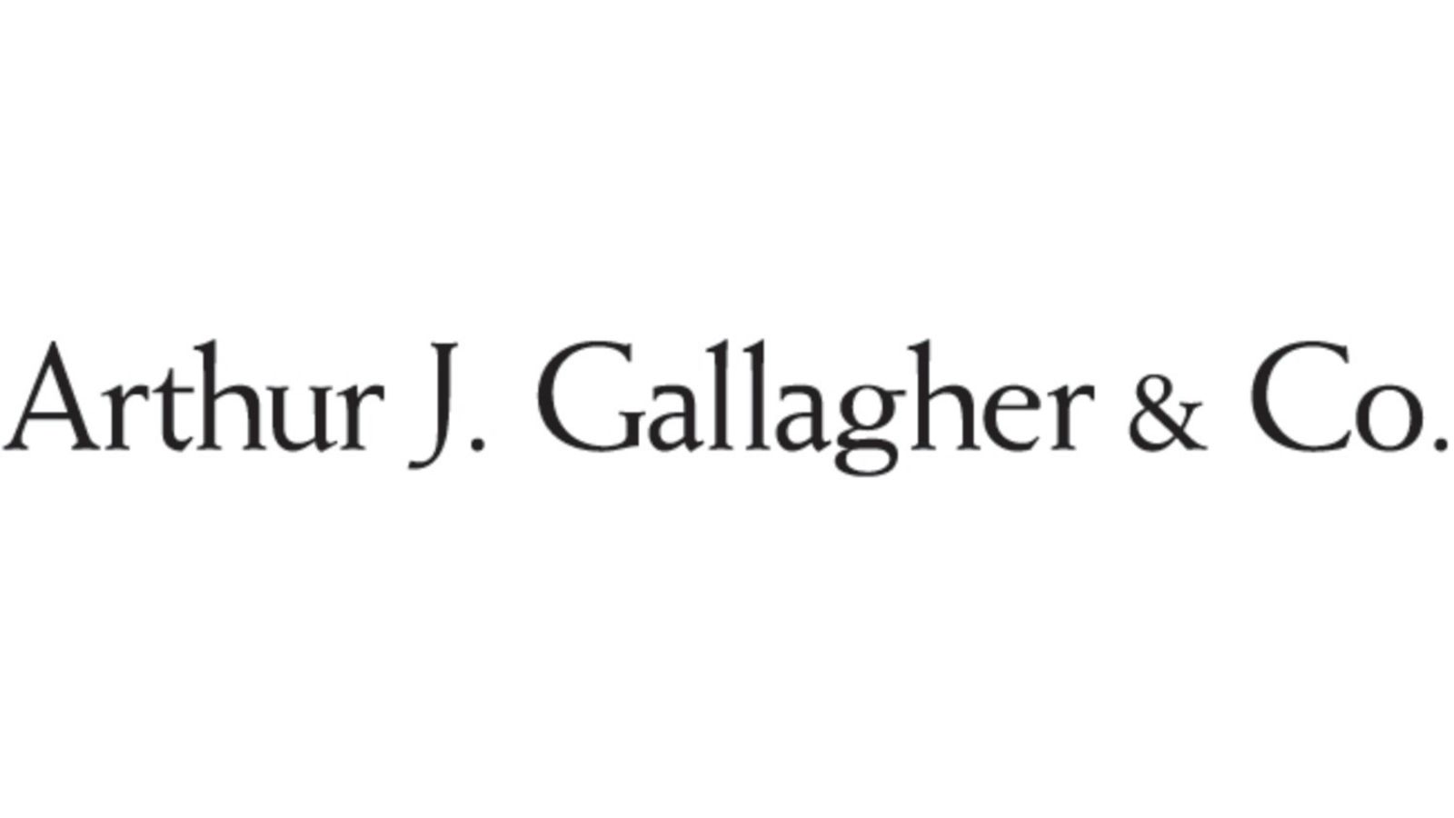 arthurj.gallagher logo