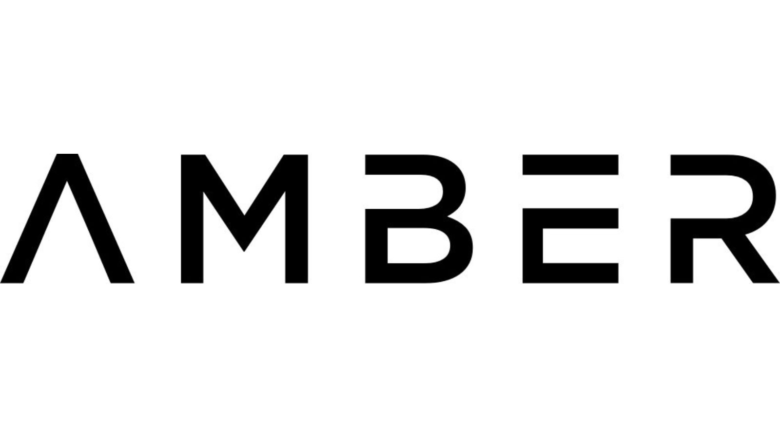 amber logo