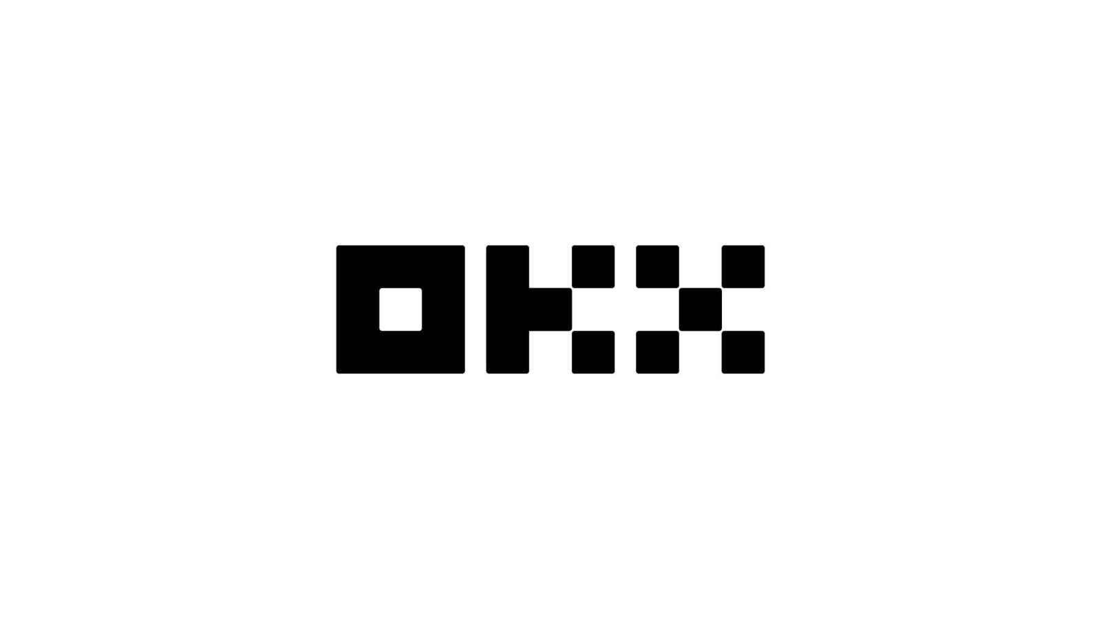 okx logo