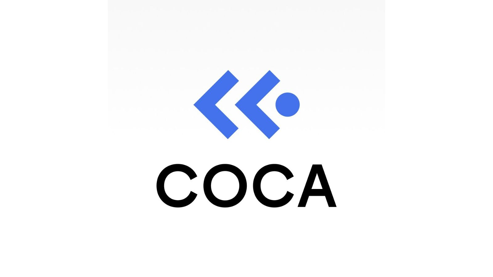 coca logo