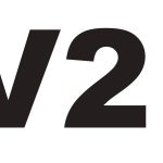 v2 logo