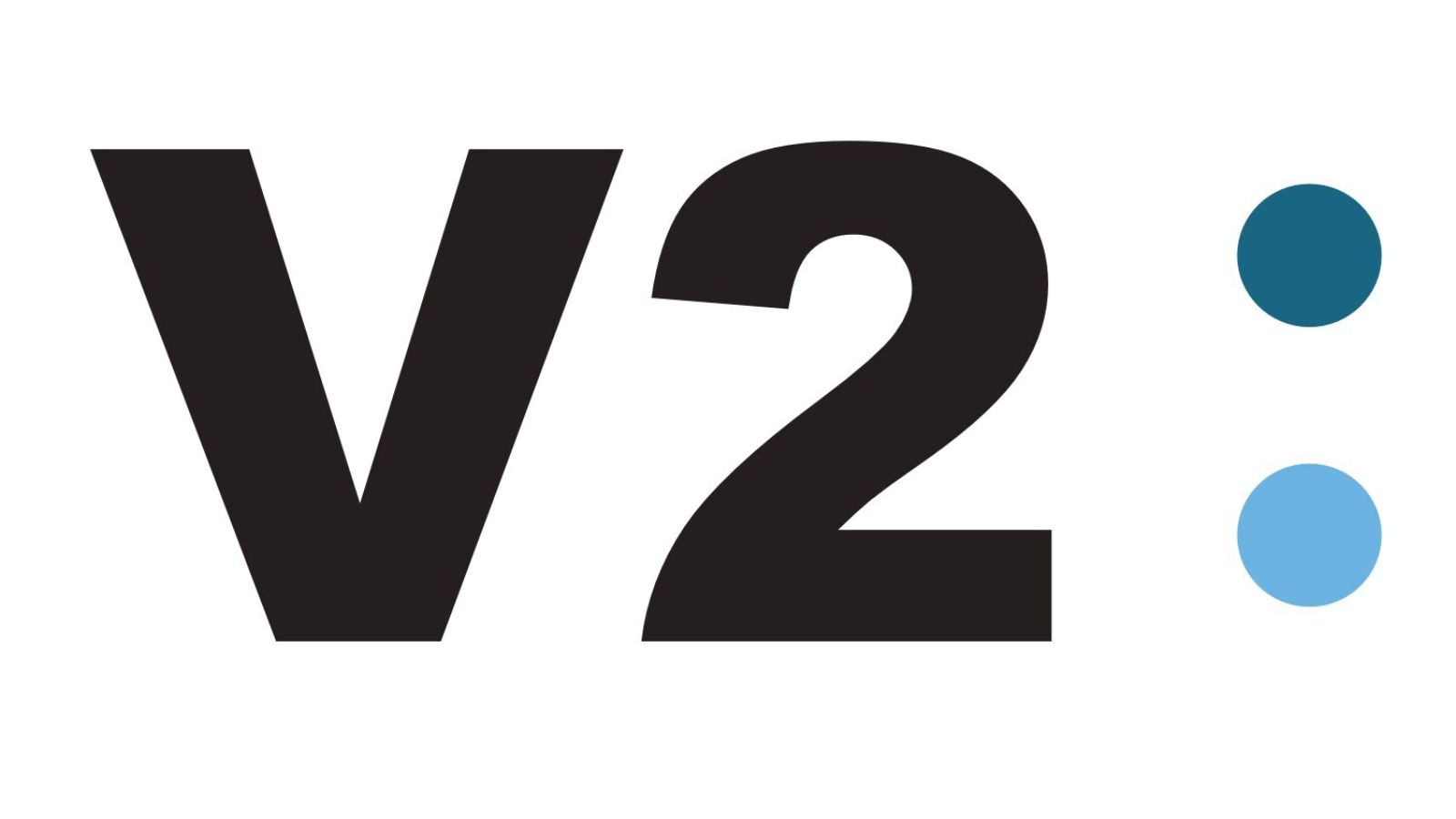 v2 logo