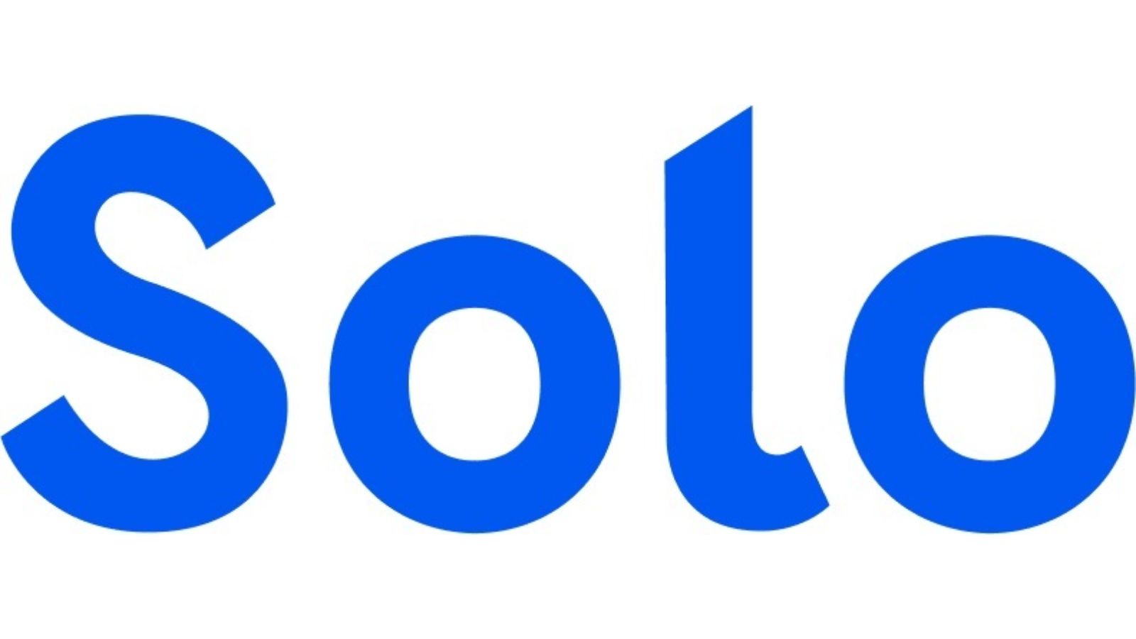 solo logo