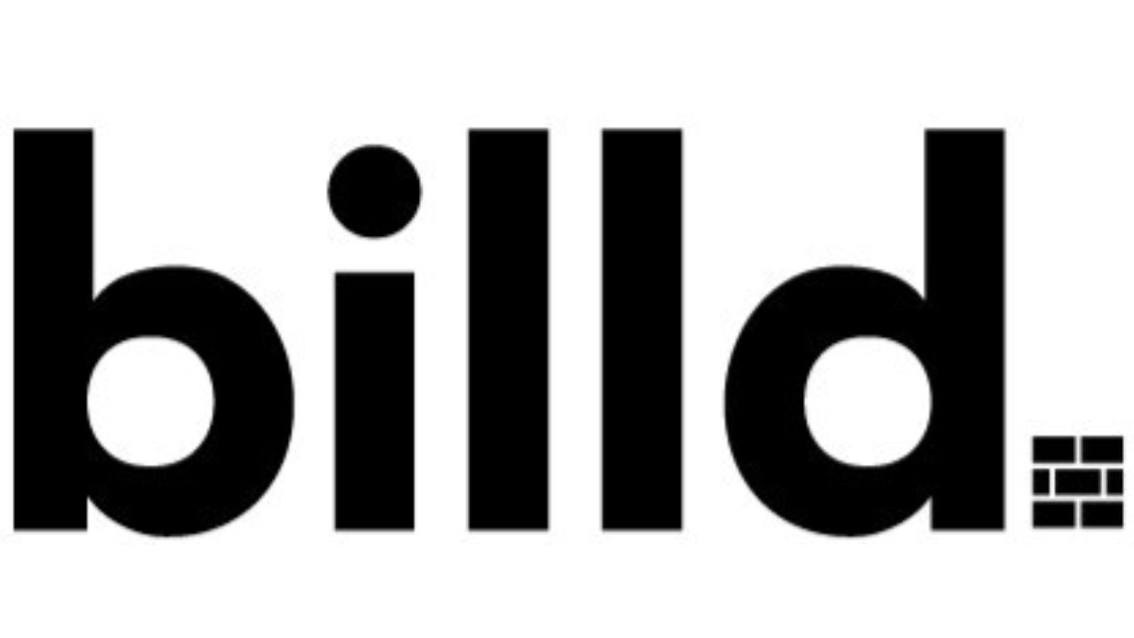 billd logo