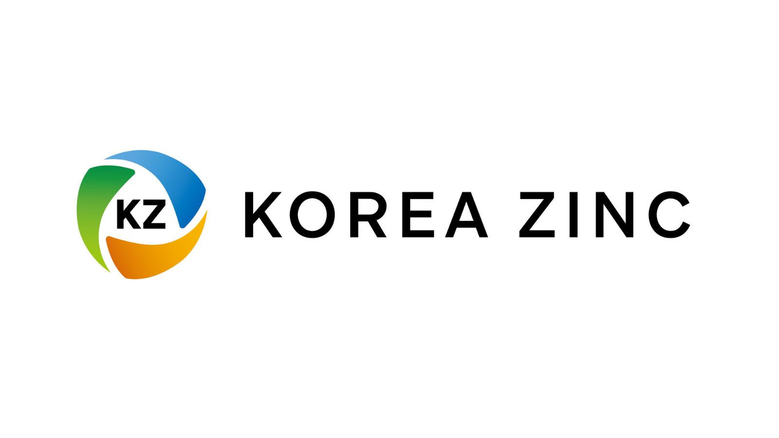 korea zinc logo