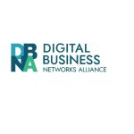 digital business logo