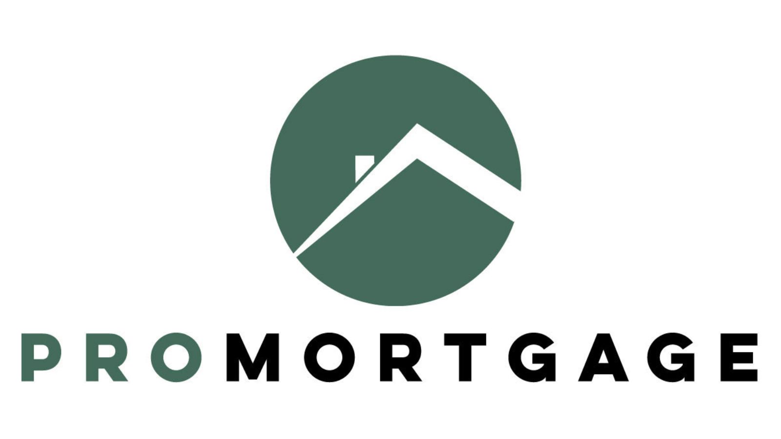 promortgage logo