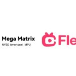 mega matrix logo