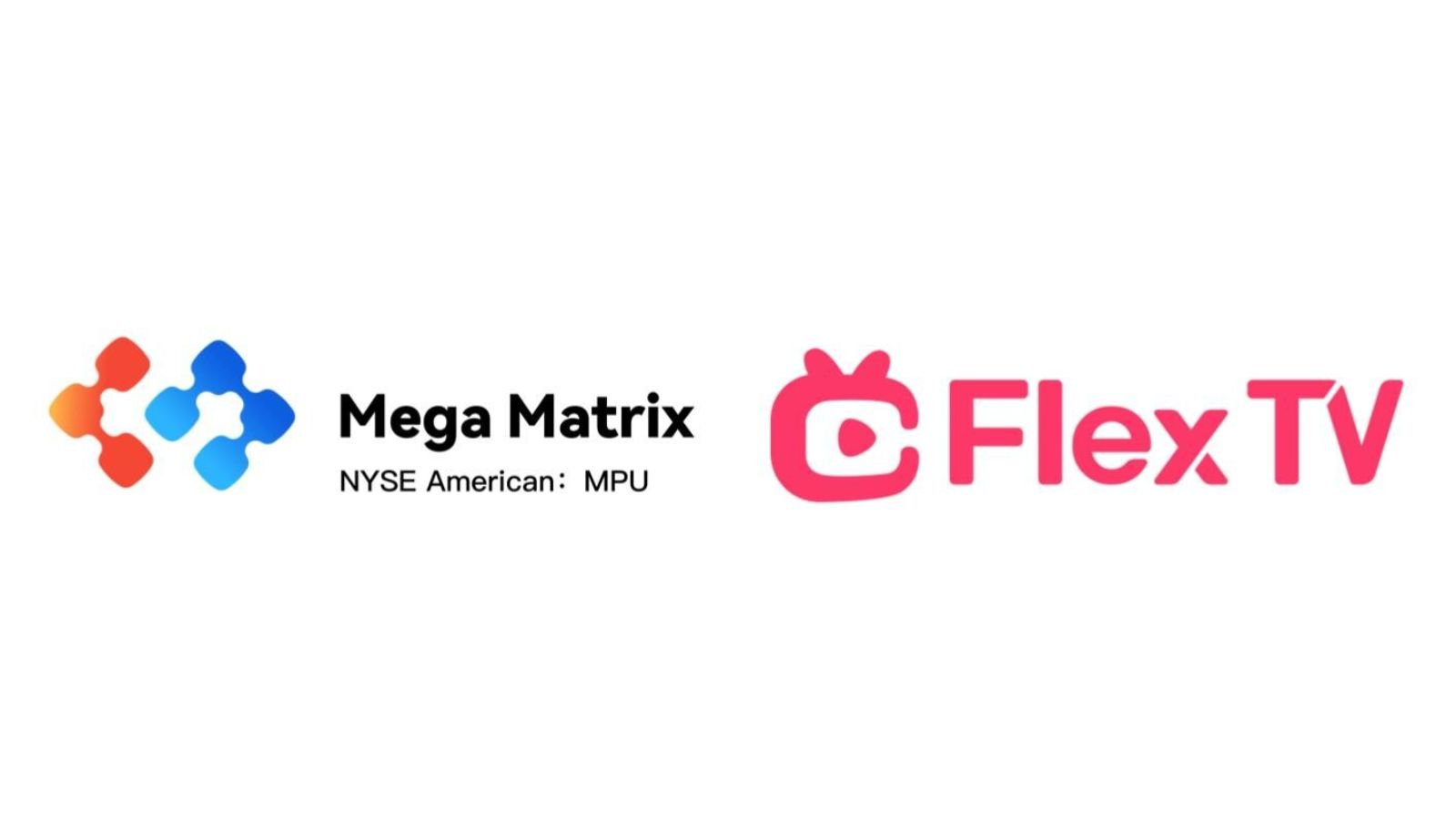 mega matrix logo