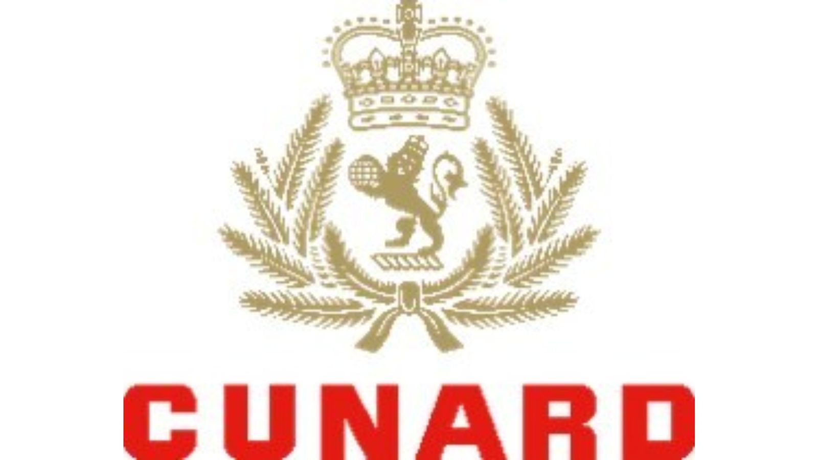 cunard logo