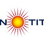 sun title logo