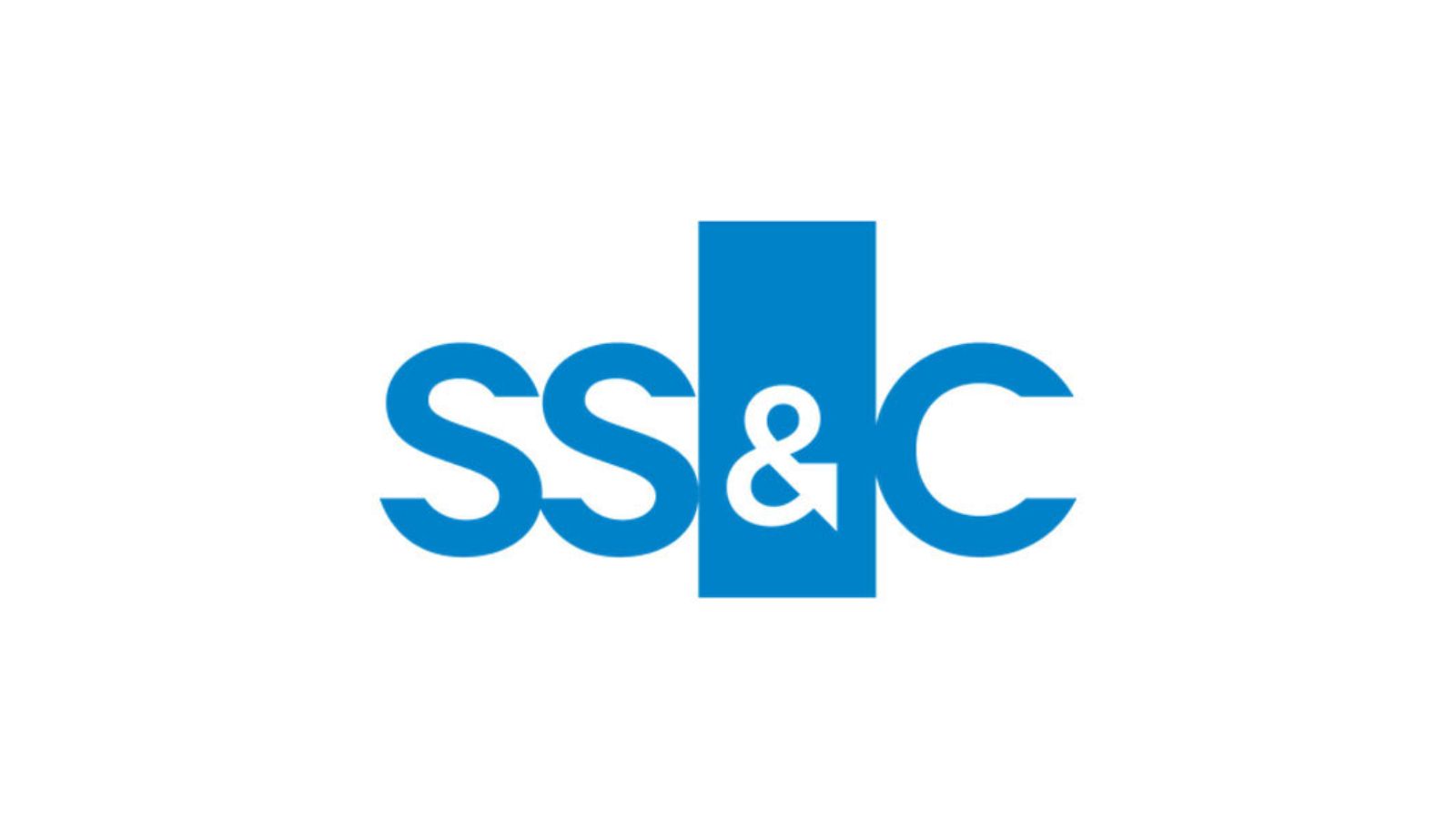 ss&c logo