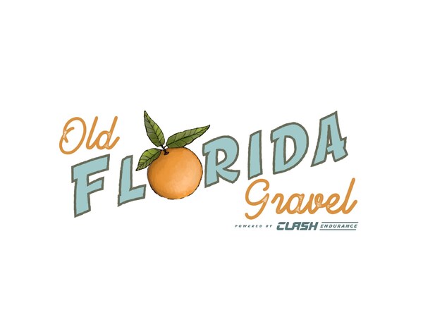 A new event called Old Florida Gravel, powered by CLASH Endurance, will take participants on a unique gravel cycling and running adventure Nov. 8-9, 2025.