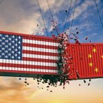 China has ordered its airlines not to take any further deliveries of Boeing jets in response to the US decision to impose 145% tariffs on Chinese goods,