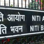 Niti Aayog evaluated 18 states were for the report.