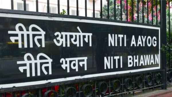 Niti Aayog evaluated 18 states were for the report.