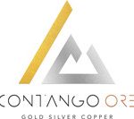 Contango Ore logo (CNW Group/Contango Ore)