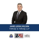 Faruqi & Faruqi Logo (PRNewsfoto/Faruqi & Faruqi, LLP)