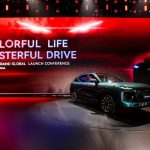 L8 at the LEPAS Launch Event