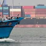 Major goods exported to the US included electronic goods, textiles, drugs and pharmaceuticals, engineering goods, gems and jewellery, petroleum products and agricultural products.