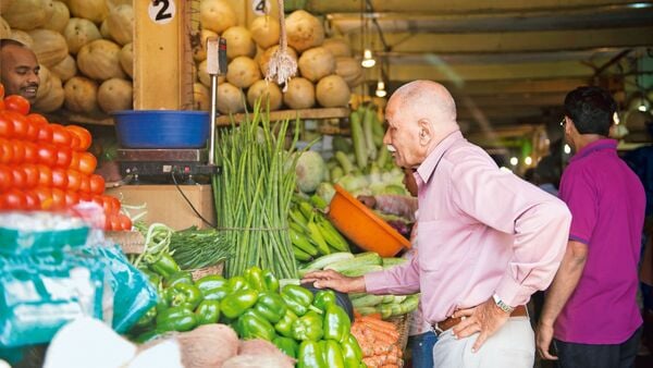 India’s Consumer Price Index (CPI) inflation hit a multi-year low at 3.34% for the month of March 2025.