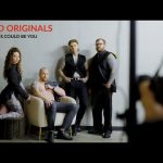 This could be you at the Inked Originals photoshoot! Who's Next?