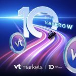 VT Markets - 10th Anniversary