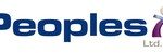Peoples Ltd. Logo (PRNewsfoto/Peoples Ltd.)