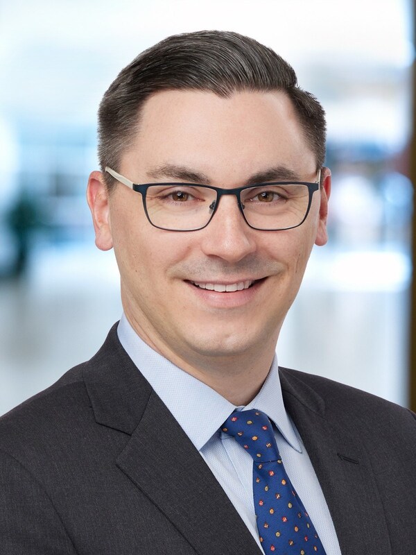 Drew Pansa has been named the new Vice President, Corporate Development at Rohrer Corporation