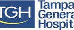 Tampa General Hospital logo. (PRNewsFoto/Tampa General Hospital)